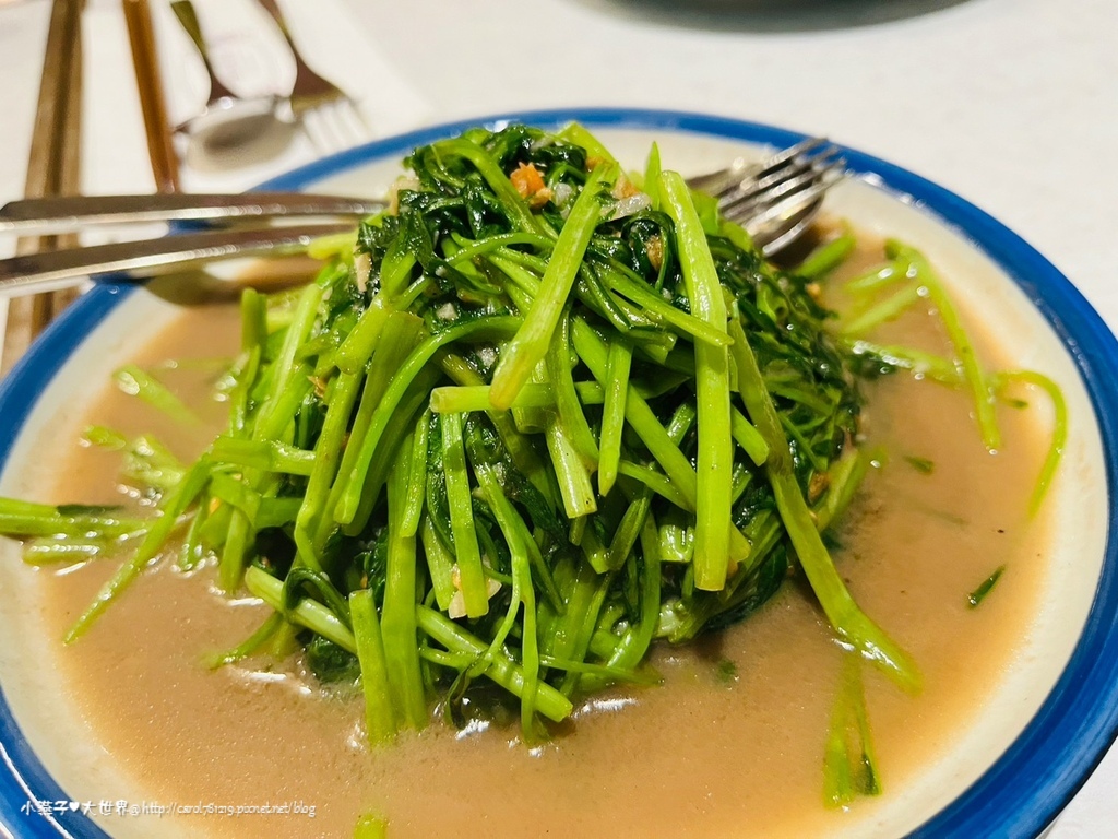 [大直美食] 香米泰國料理 喚起曼谷回憶的生日餐~道地不