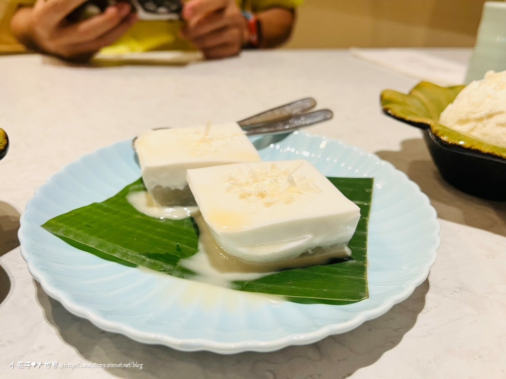 [大直美食] 香米泰國料理 喚起曼谷回憶的生日餐~道地不