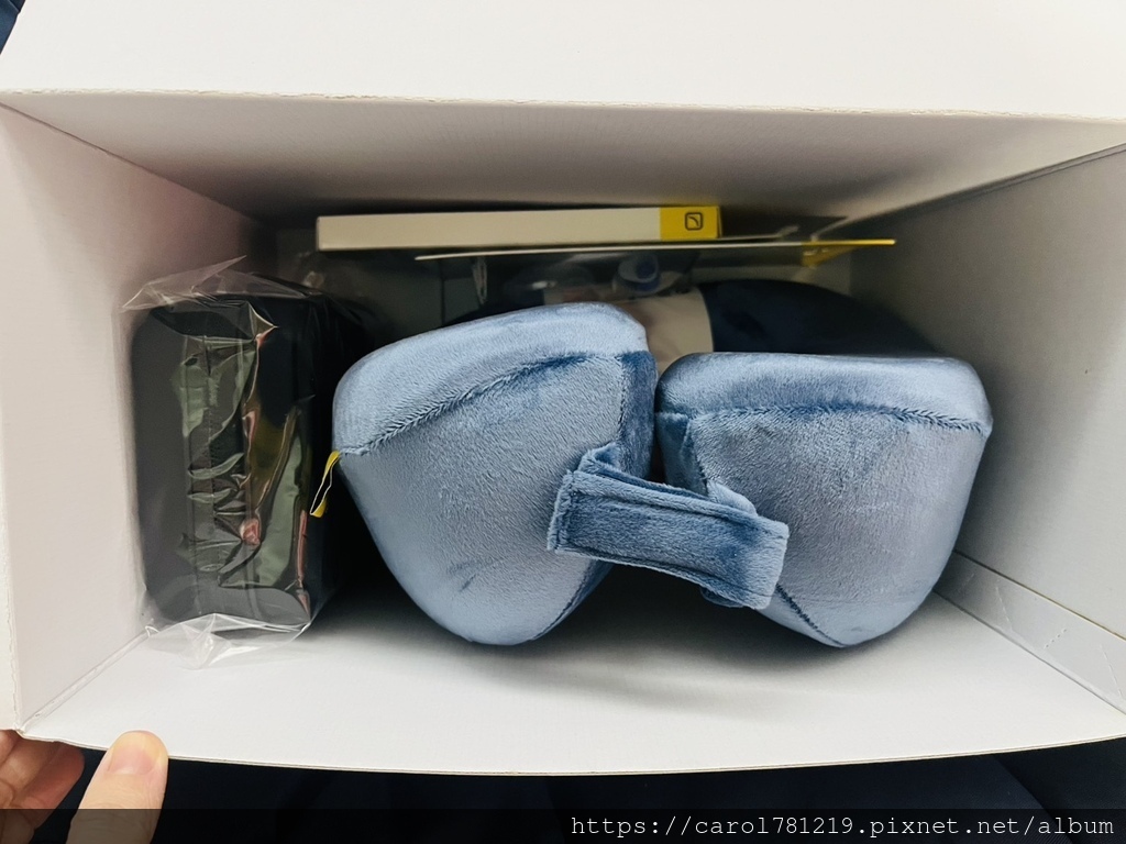 [旅行好物] Travel Blue 藍旅 超有質感旅途