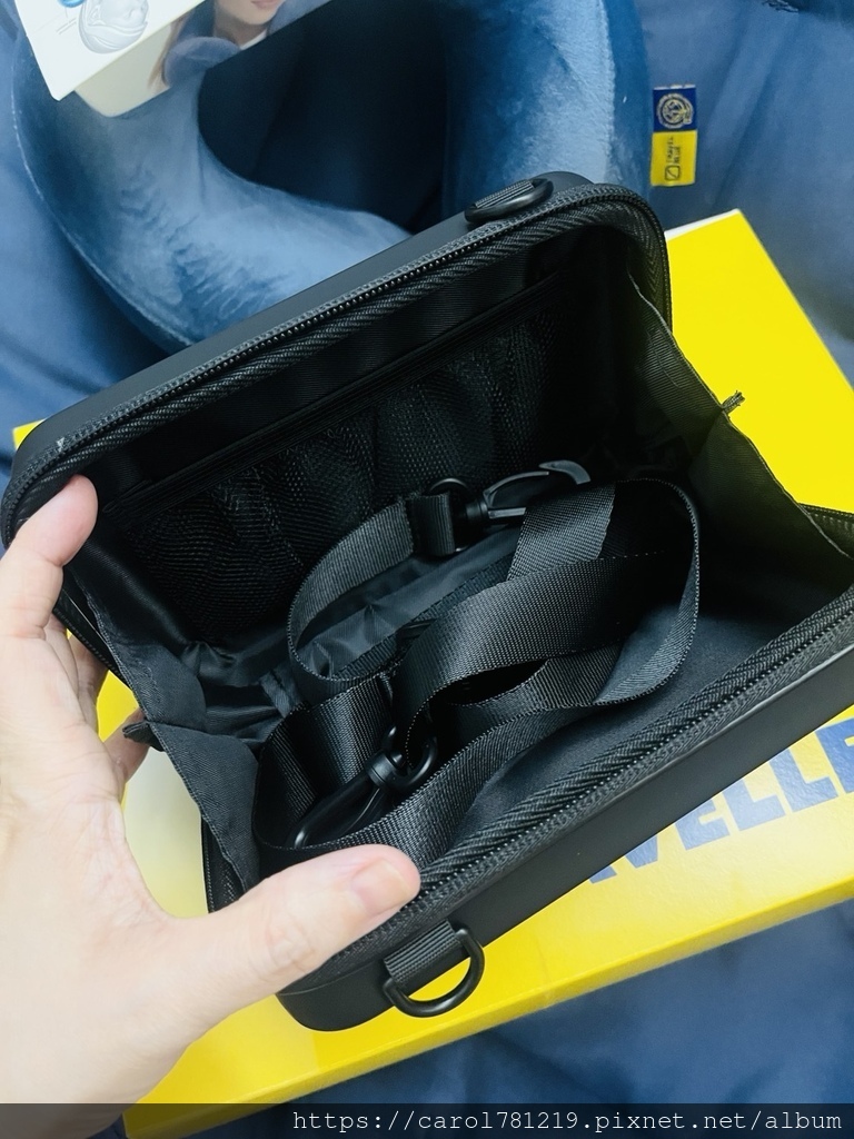 [旅行好物] Travel Blue 藍旅 超有質感旅途