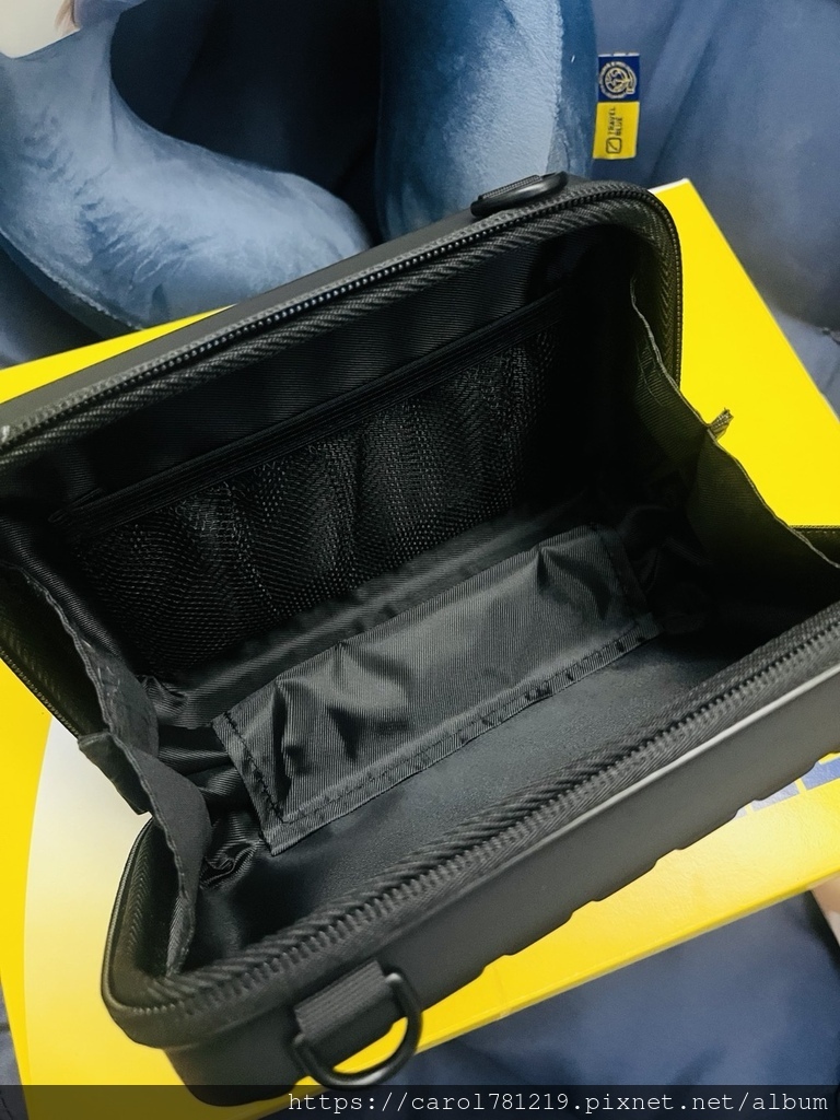 [旅行好物] Travel Blue 藍旅 超有質感旅途