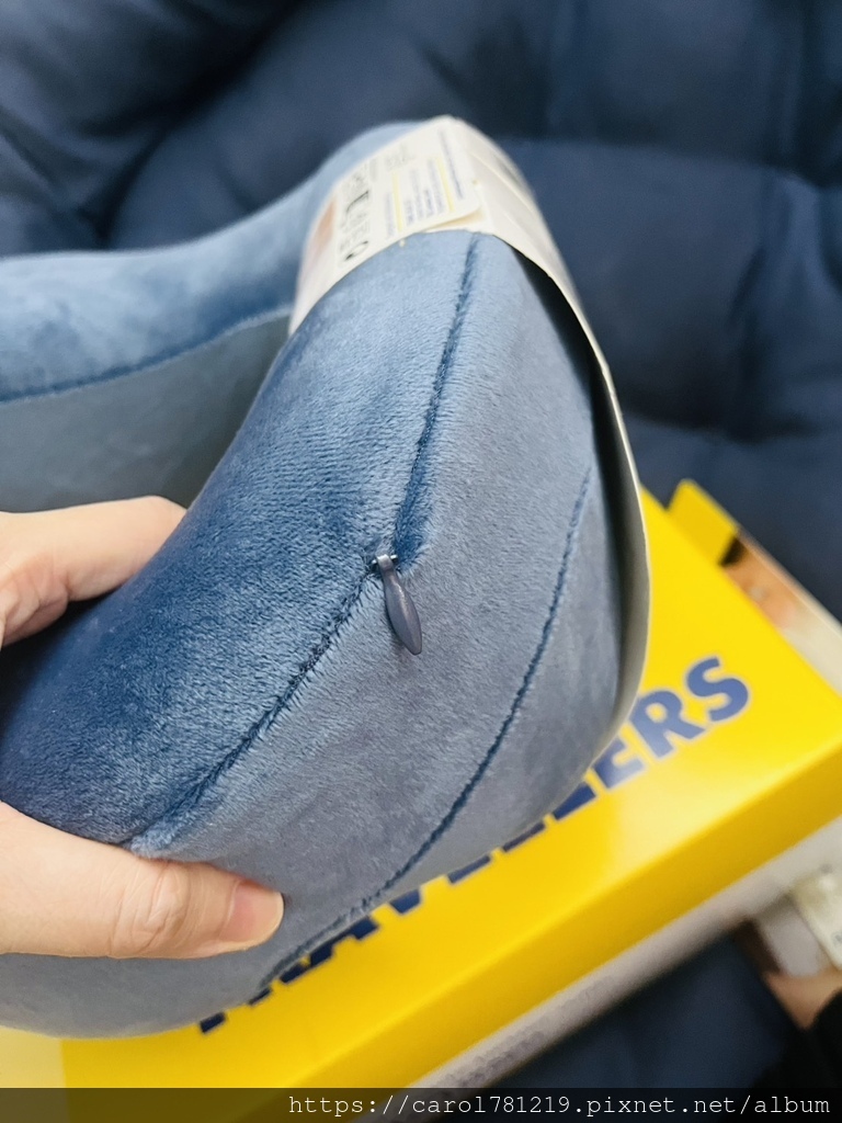 [旅行好物] Travel Blue 藍旅 超有質感旅途