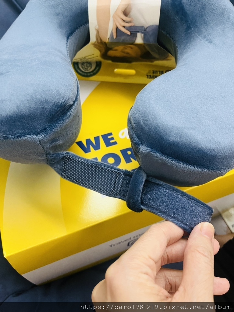 [旅行好物] Travel Blue 藍旅 超有質感旅途