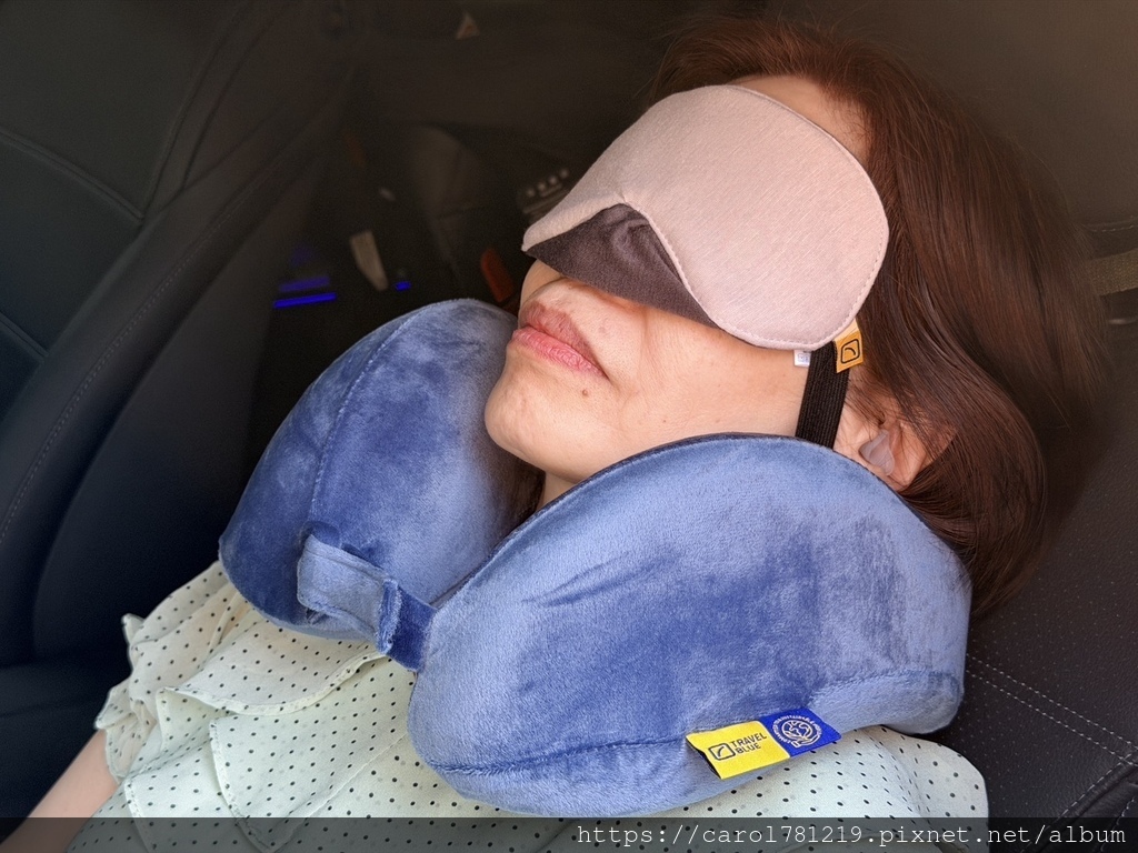 [旅行好物] Travel Blue 藍旅 超有質感旅途