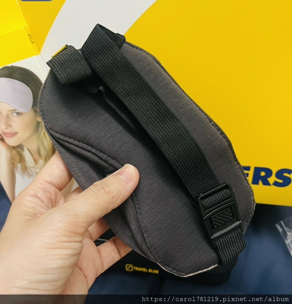 [旅行好物] Travel Blue 藍旅 超有質感旅途