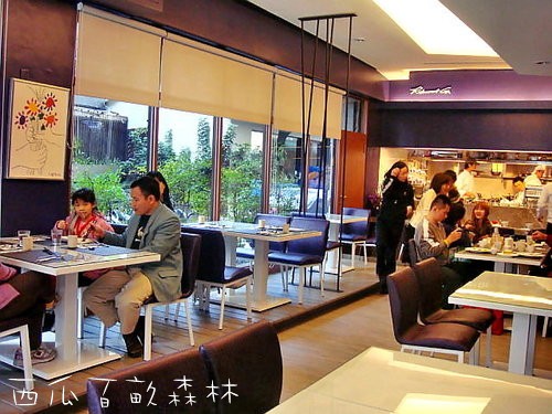 Restaurant Go西洋料理