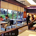 Restaurant Go西洋料理