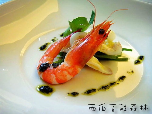 Restaurant Go西洋料理