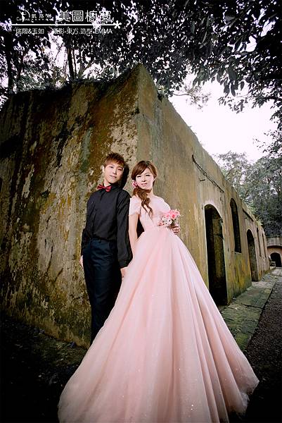 瑞翔&玉如-最溫暖的後盾 瑞翔&玉如-最溫暖的後盾