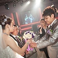 婚攝:Willson Wang  新秘:Caroline