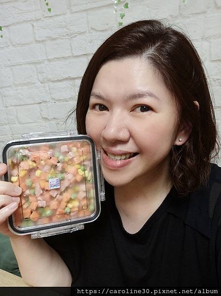 【體驗】【食】【收納好物】韓國保鮮盒品牌推薦，tritan保