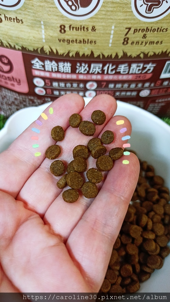 【體驗】【毛孩】【食．貓】高CP值，鮮樂嚐評價極佳的添加益生