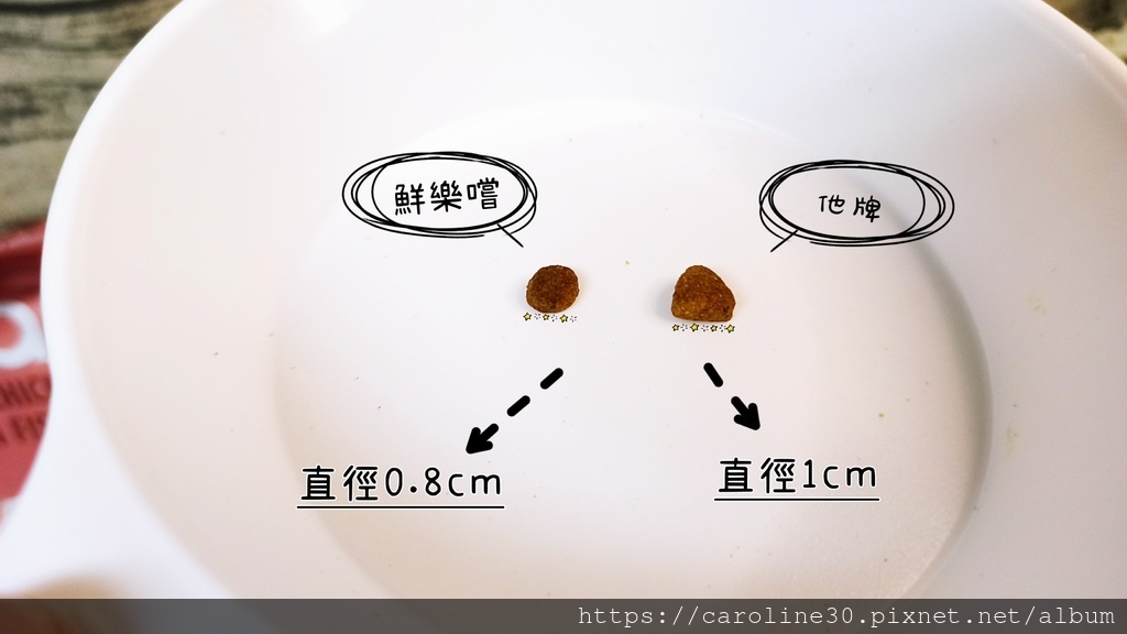 【體驗】【毛孩】【食．貓】高CP值，鮮樂嚐評價極佳的添加益生