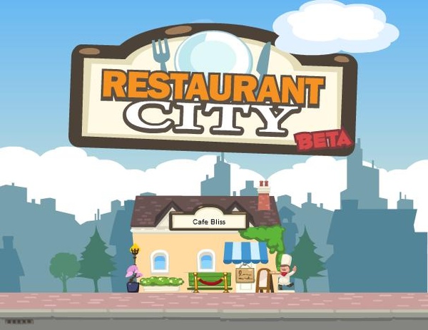 Restaurant City-cover.jpg