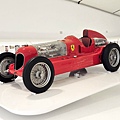 the first ferrari