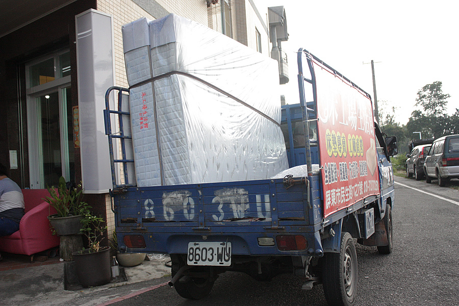 屏東民生路-屏東床墊