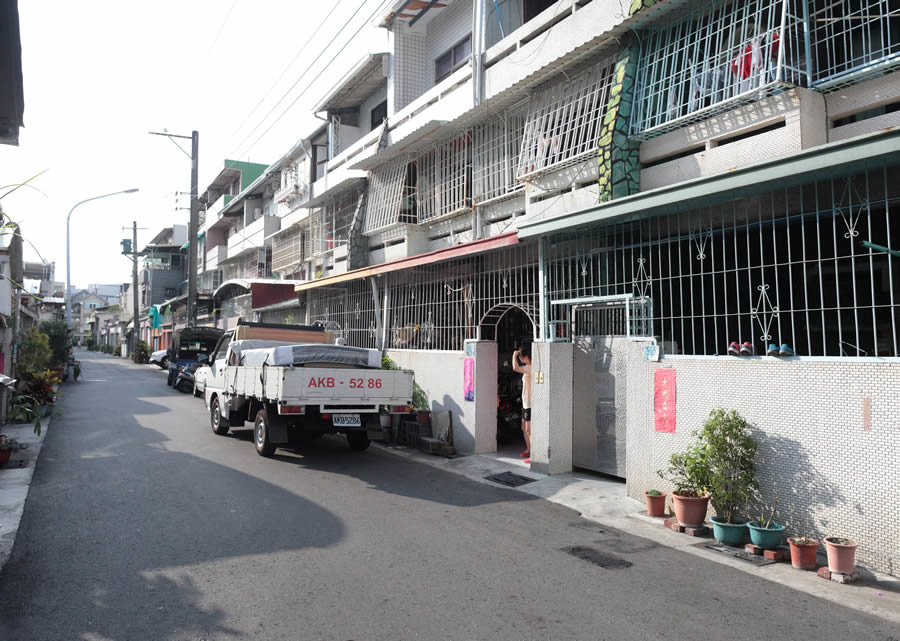 屏東床墊-屏東市武威街床墊