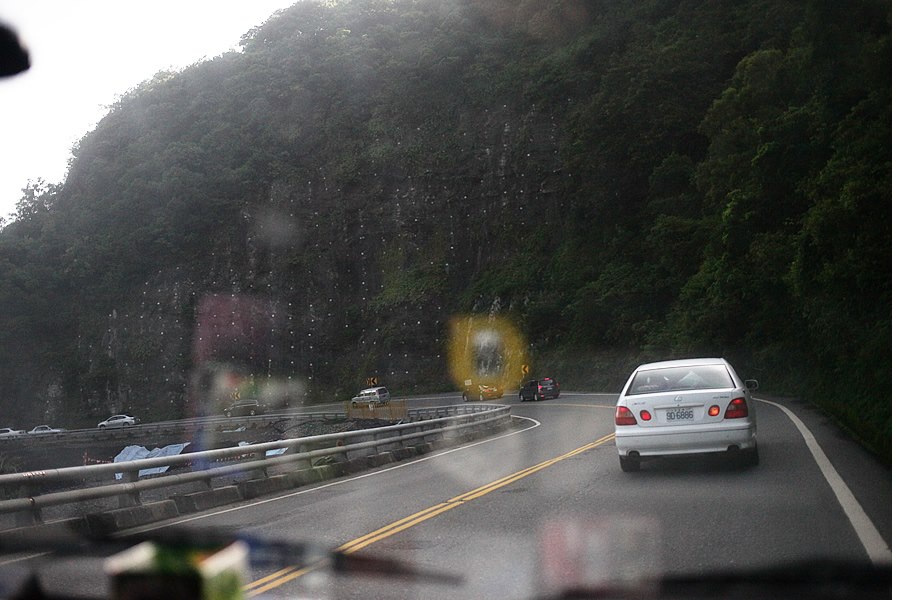 台東九線山線