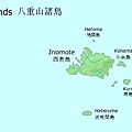 Yaeyama_map