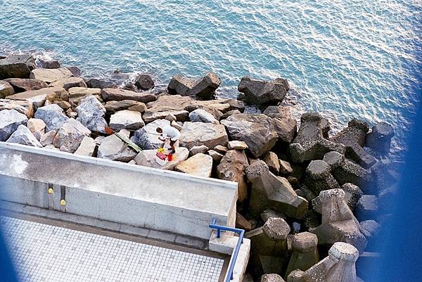 觀音亭國際濱海公園 西瀛虹橋