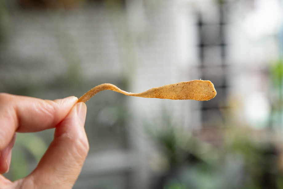 【食‧分享】甜不辣三兄弟 香、酥、脆，超級唰嘴