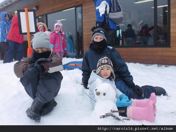 2011_07 看雪去 Lake Mountain