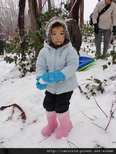 2011_07 看雪去 Lake Mountain