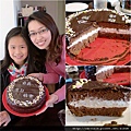 2011_09 蛋糕