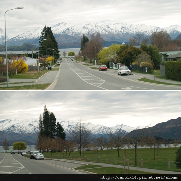 2011_09 New Zealand - Wanaka