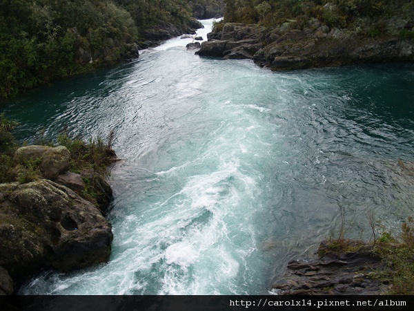 2011_10 New Zealand - Taupo