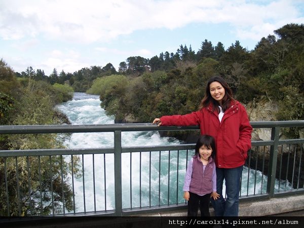 2011_10 New Zealand - Taupo