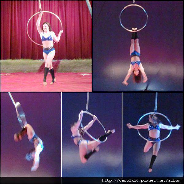 2012_04 Circus 馬戲團