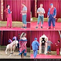 2012_04 Circus 馬戲團