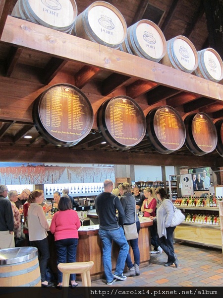 2012_09 Brown Brothers Winery