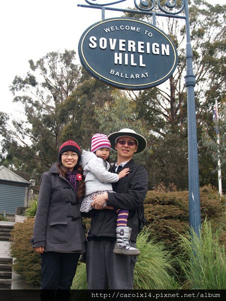 2012_10 Ballart Sovereign Hill