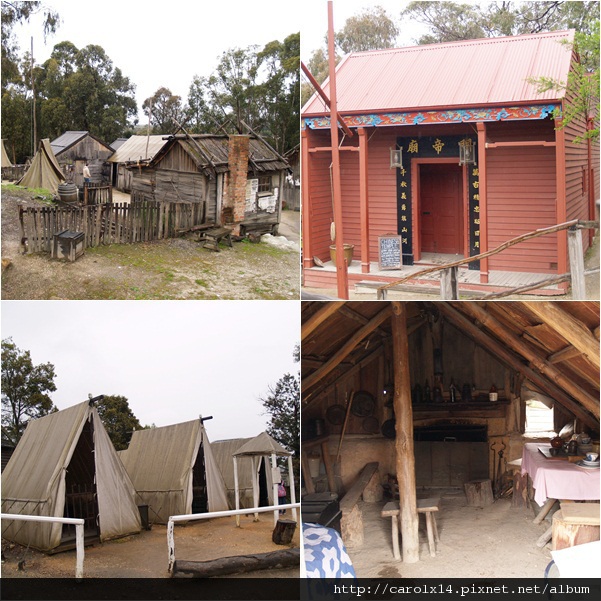 2012_10 Ballart Sovereign Hill