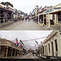 2012_10 Ballart Sovereign Hill