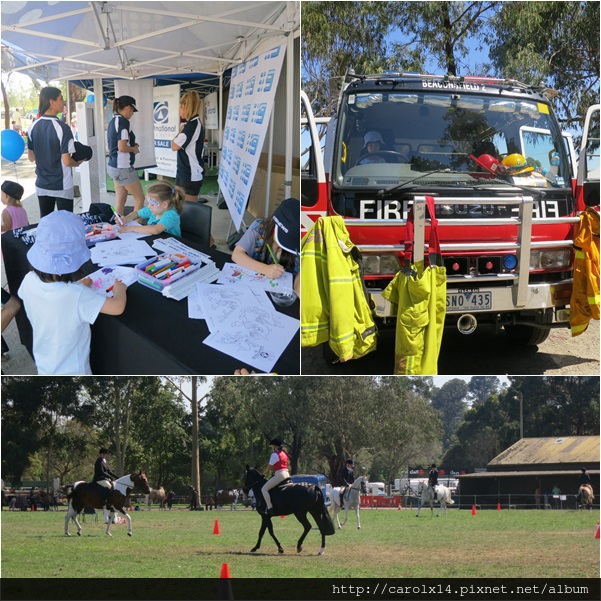 2013_02 Berwick Show