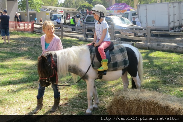 2013_02 Berwick Show