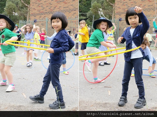 2013 Sports Day