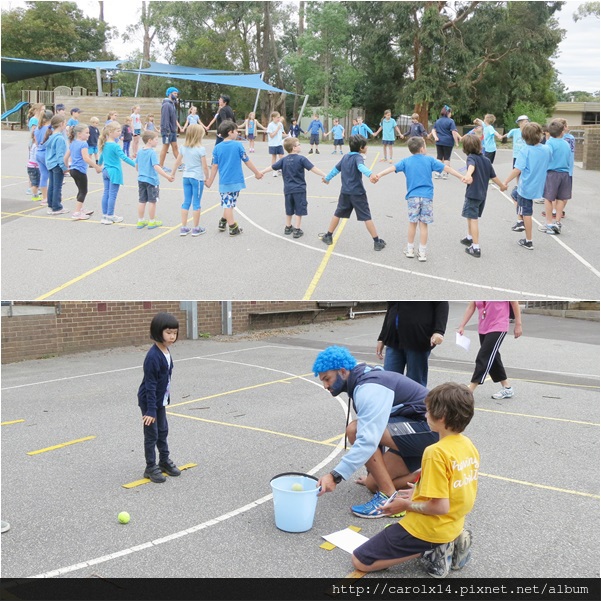 2013 Sports Day