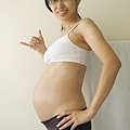 2013_04 懷孕6個月