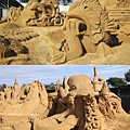 2013_04 Sand Sculpting