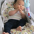 2013_11 小樂 4 個月