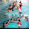 2013_12 swimming class