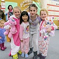 2013_11 school sleepover