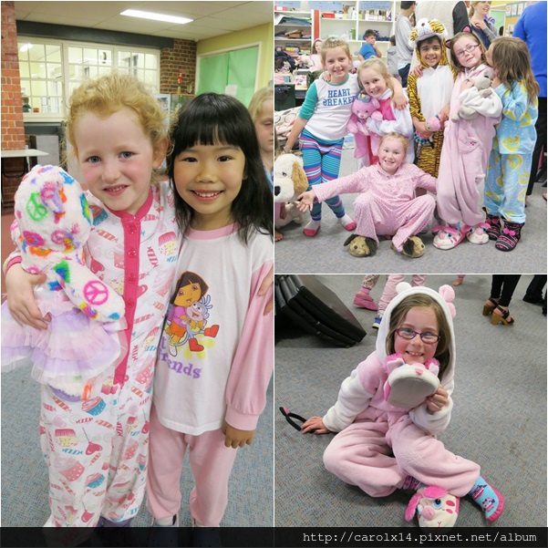 2013_11 school sleepover