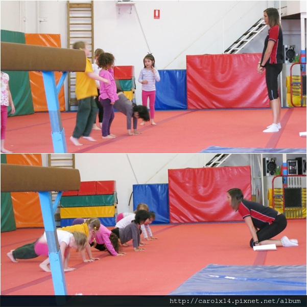 2013_12 Gymnastics