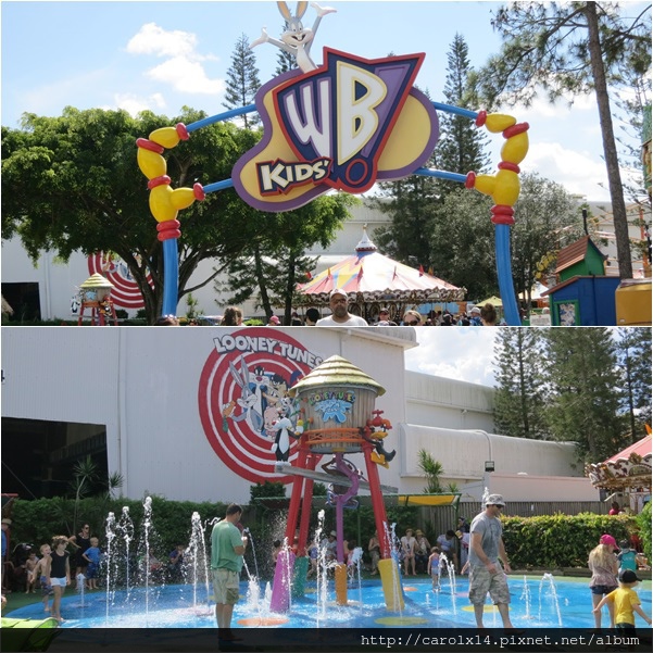 2014_04 Gold Coast Movie World