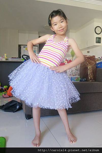 2014_11  7 歲 生日快樂